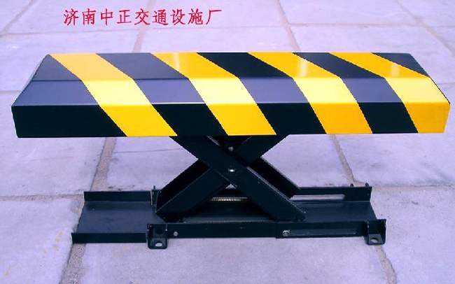 车位锁
