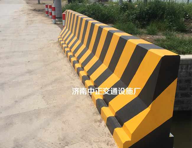 工程案例·河北省桥段保护
