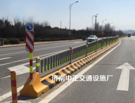 工程案例·天津公路安全项目