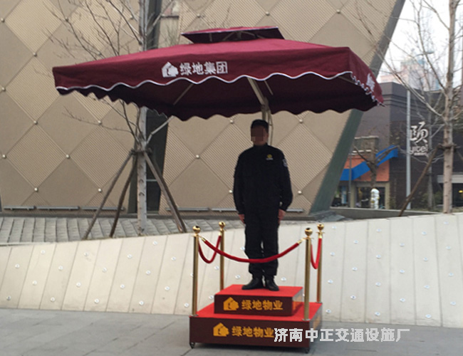 双层方岗台 知名房地产企业合作伙伴