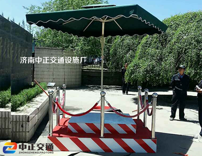 红白双层方岗台 大尺寸岗台