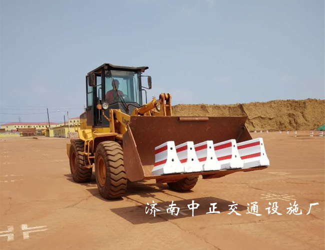 工程案例·山东滨州港