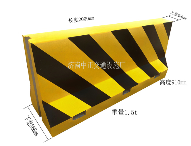 200×91水泥墩