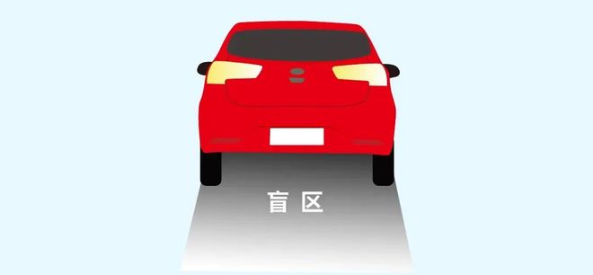 斑马线礼让_交通安全事故_马路墩子