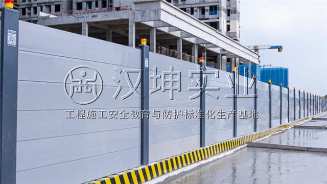 装配式围挡施工效率_{水泥墩}多少钱_装配式围挡安装难度
