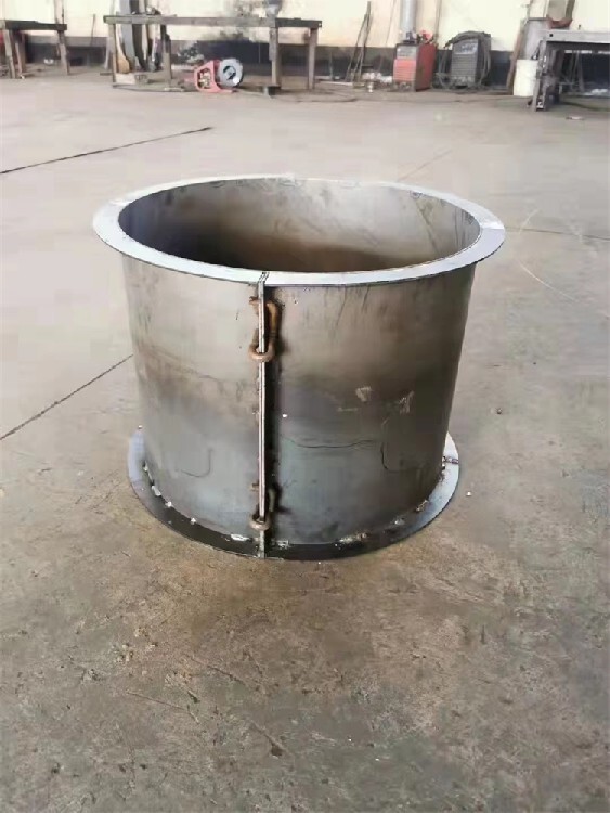 预制钢结构基础墩模具_混凝土基础墩模具使用方法_混凝土光伏水泥墩