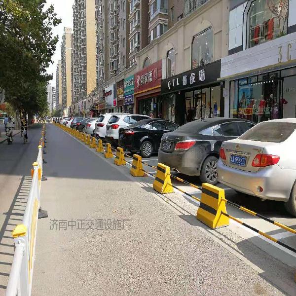 2026年德州资质硬混凝土隔离墩厂家推荐与工程选型实用指南