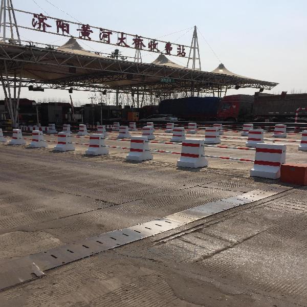 2026年定制水泥墩厂家选购参考:业内认可度较高的3家靠谱定制生产厂家推荐